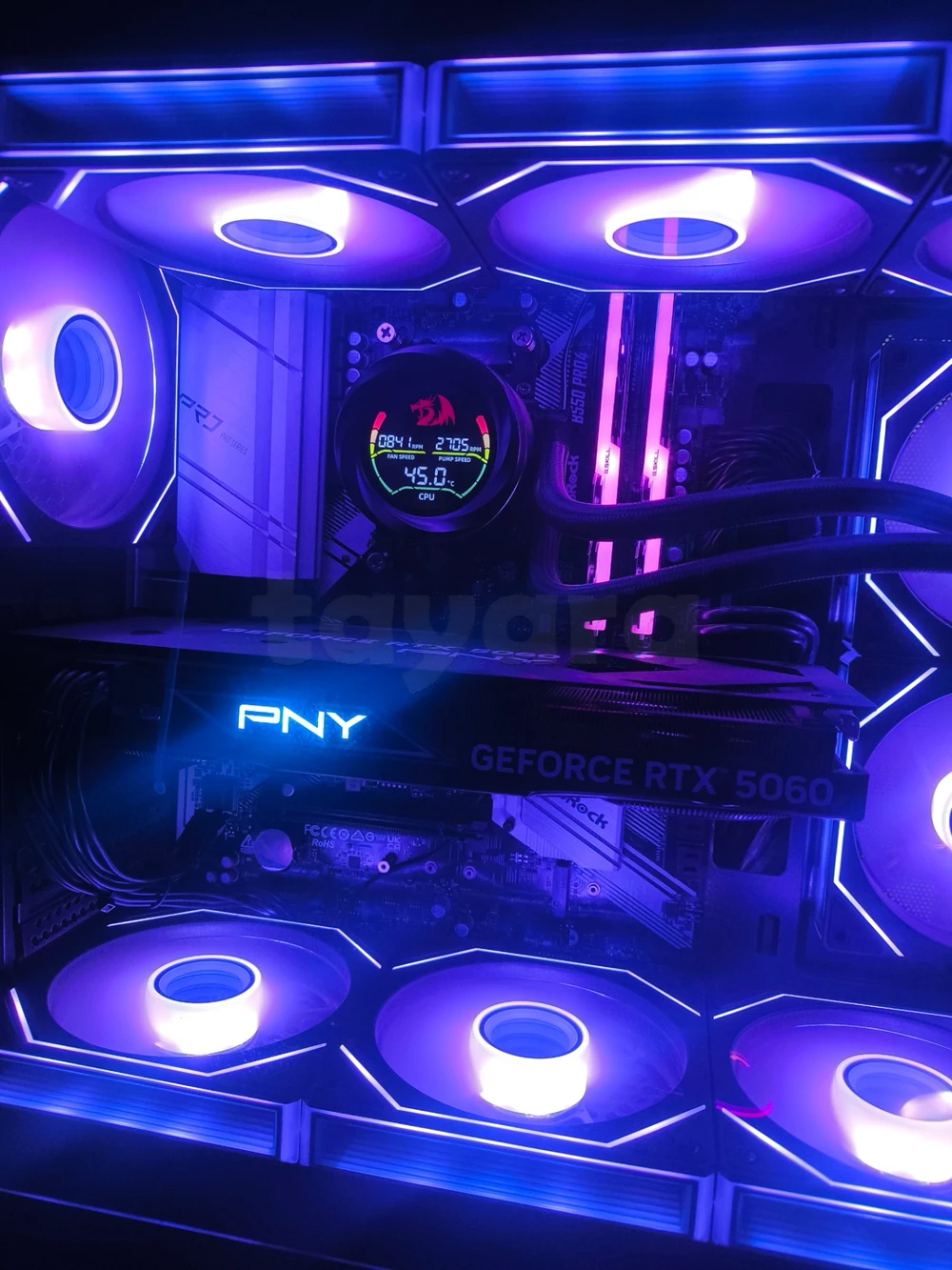 Pc gaming