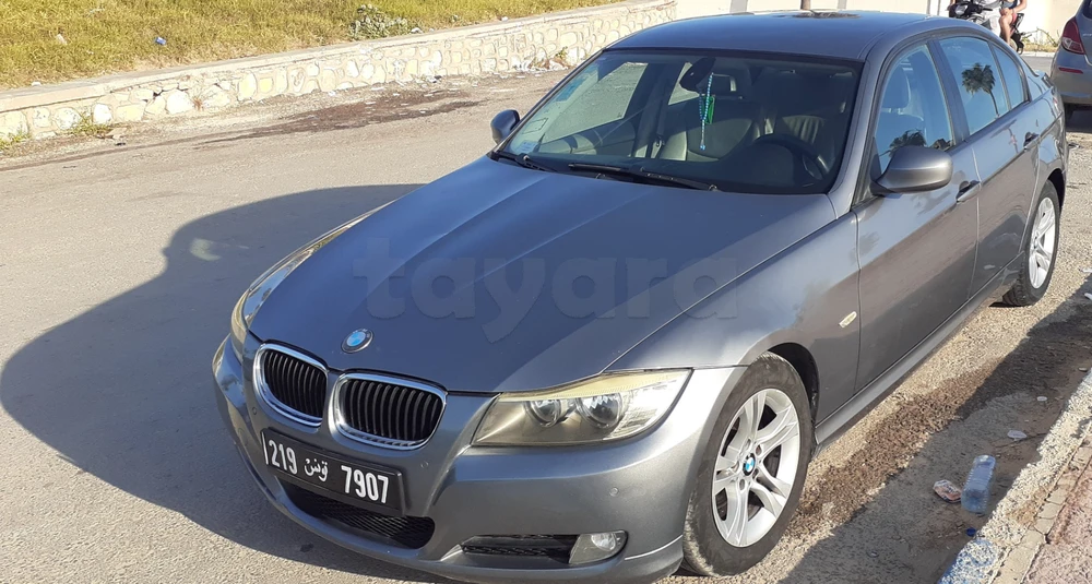 BMW Serie 3