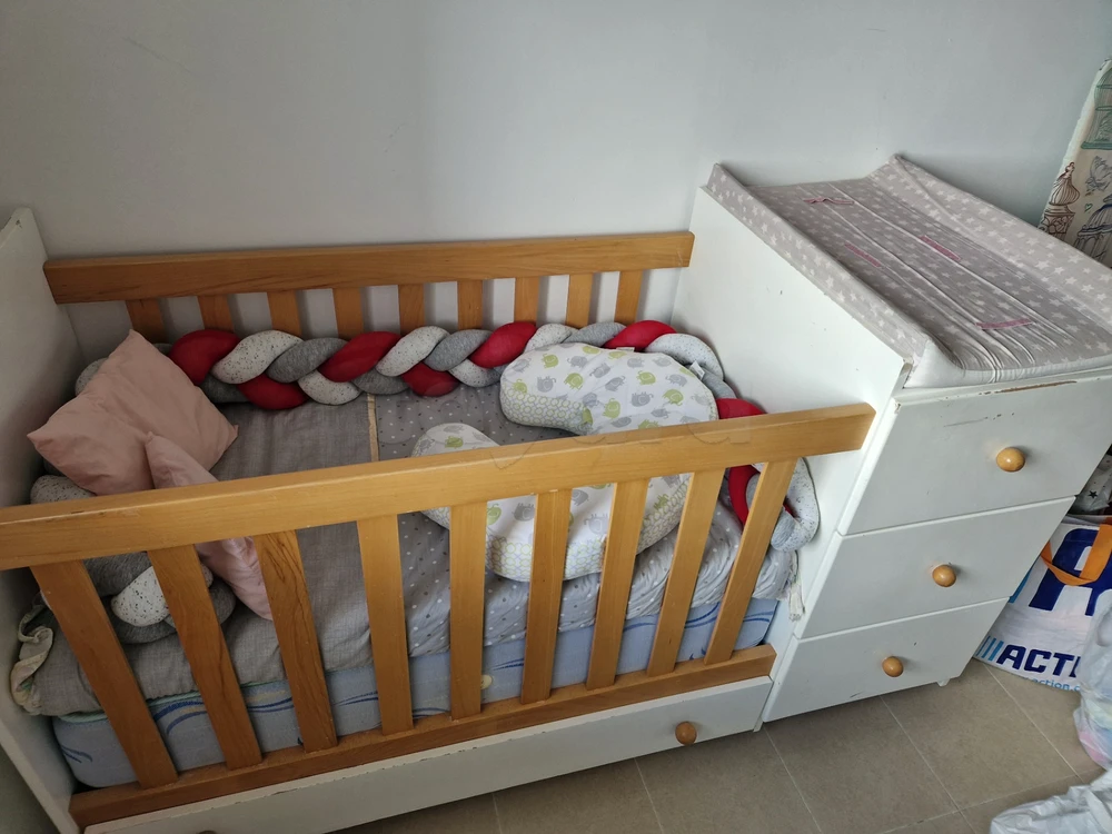 Lit pour bébé à vendre