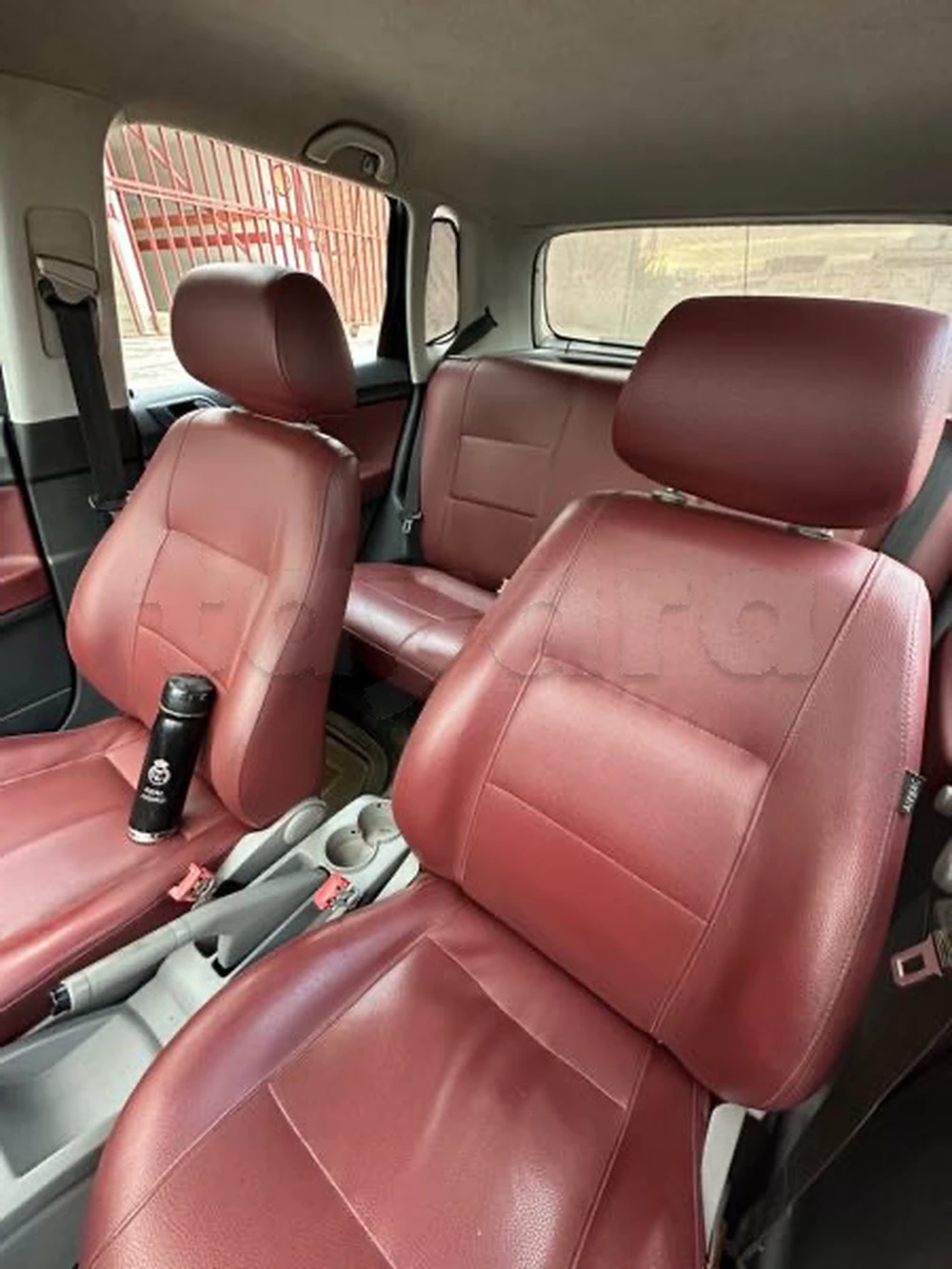 Carte voiture Volkswagen Polo