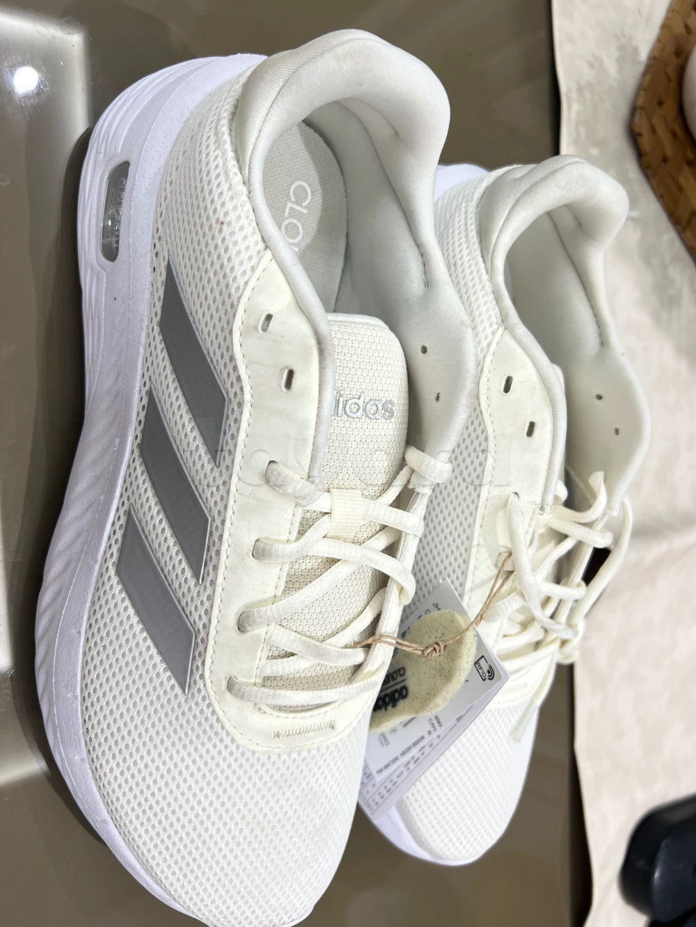 Baskets