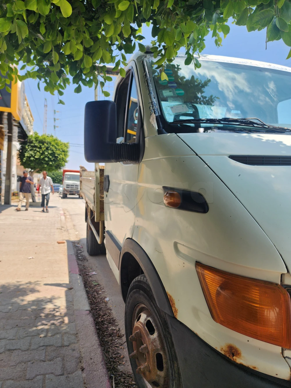IVECO Daily