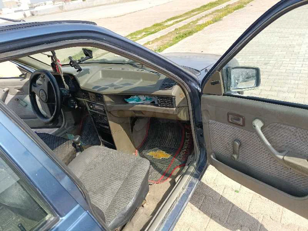 Opel Kadett