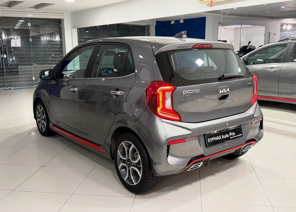 Kia Picanto