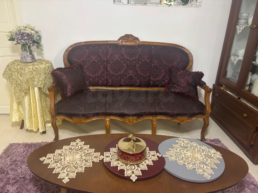 Salon Luis 15