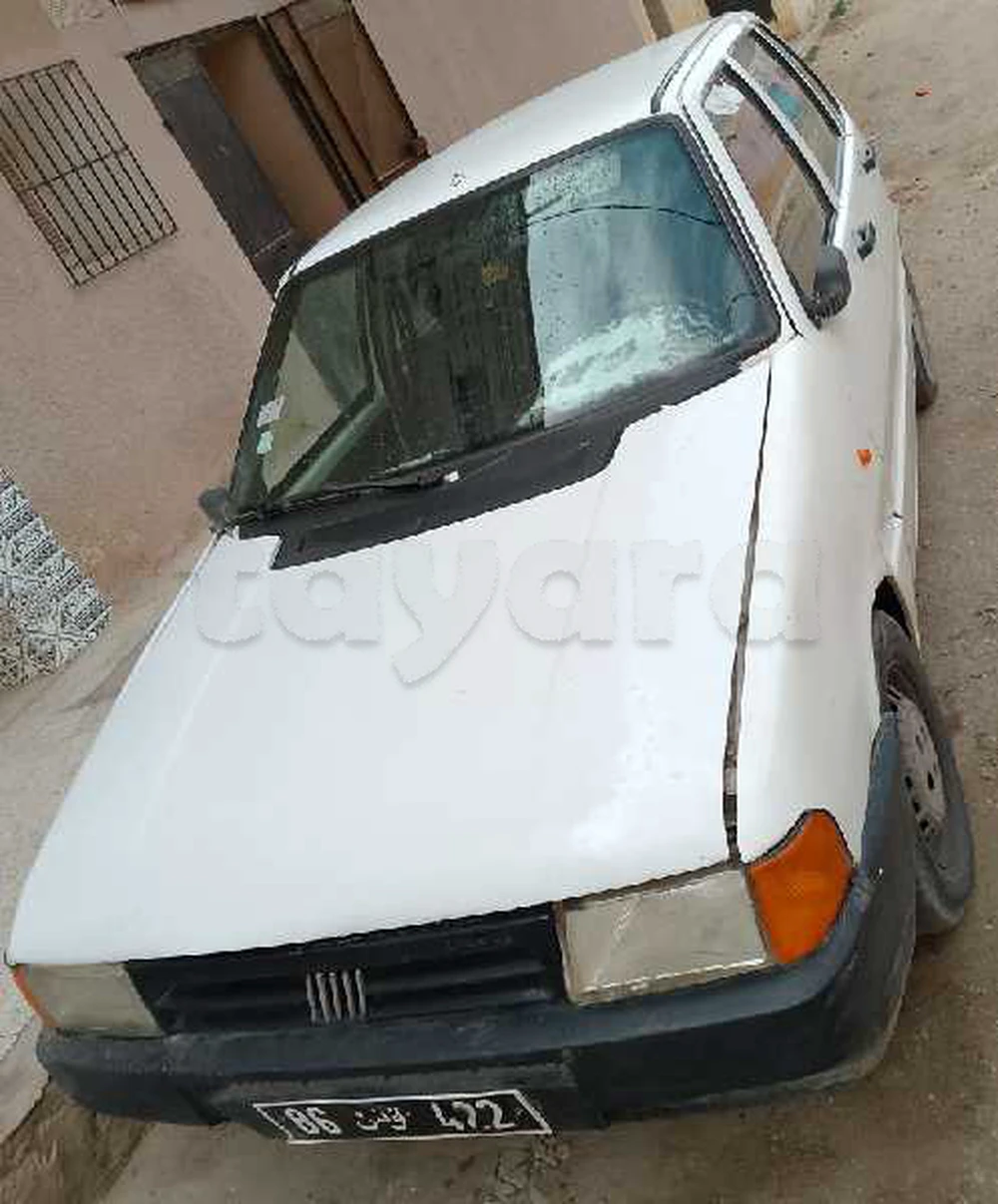 Fiat Uno