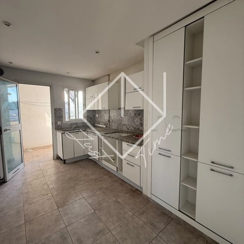 Appartement s+3 à louer à ariana centre