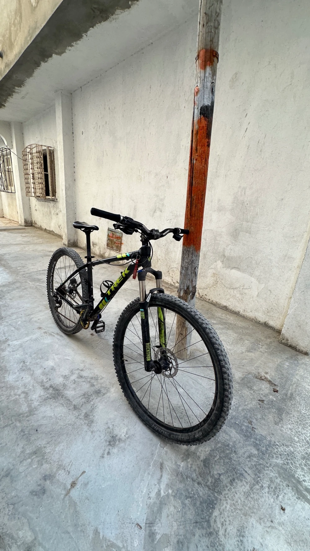 Haja behya