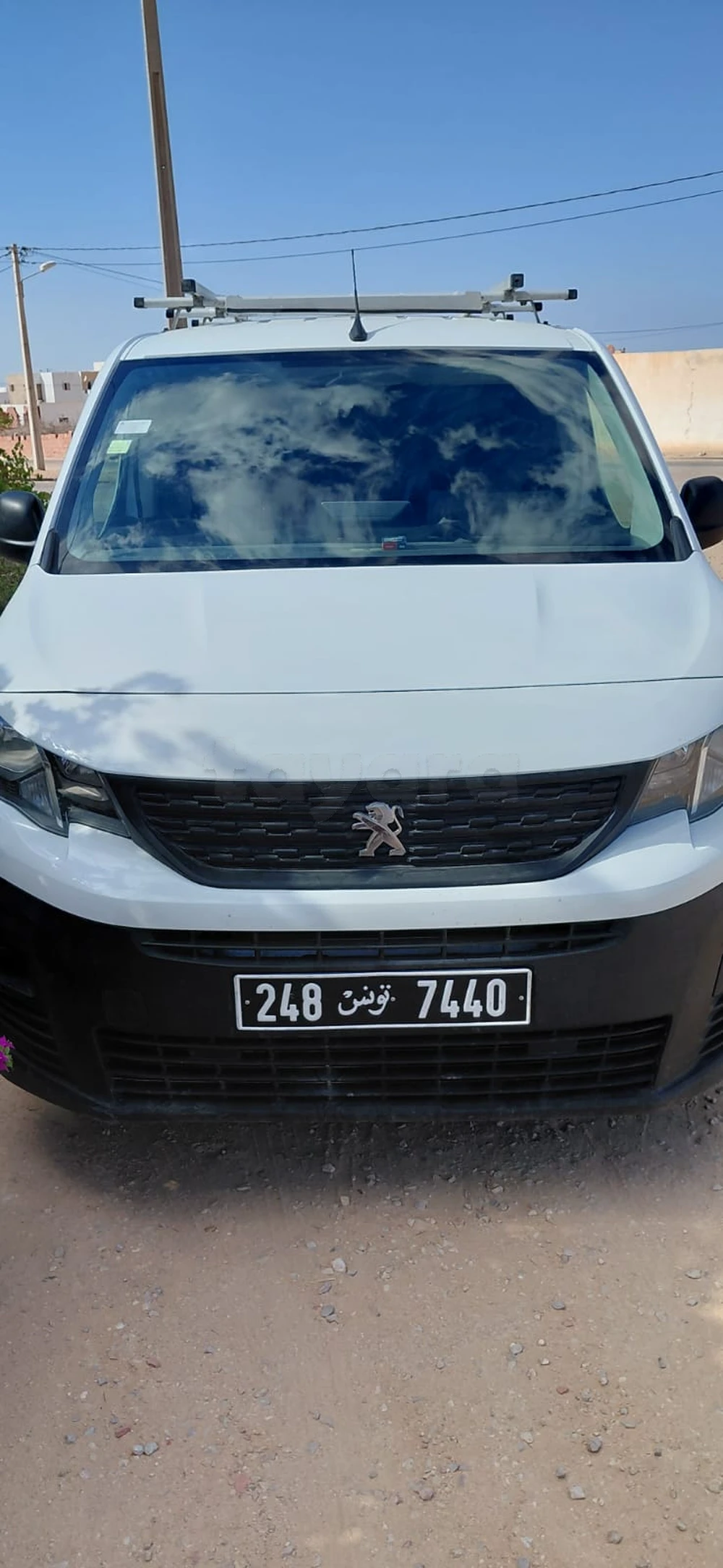 voiture peugeot importeé de france