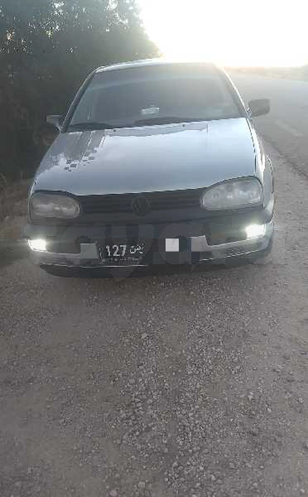 Volkswagen Golf 3