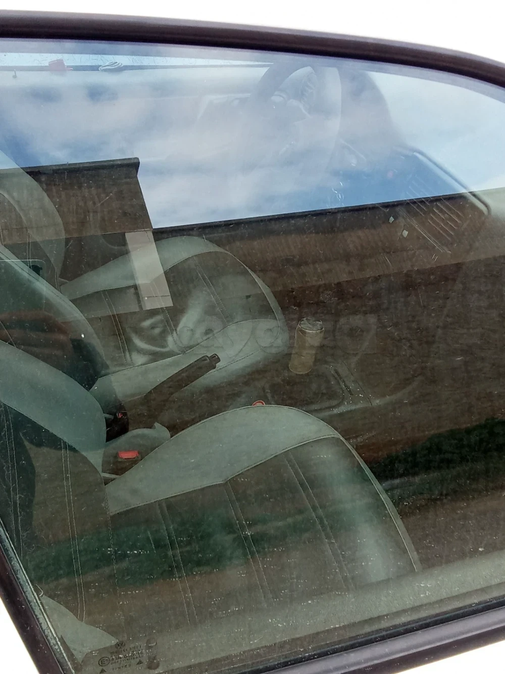 Carte voiture Volkswagen Polo