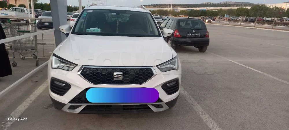 SEAT Altea