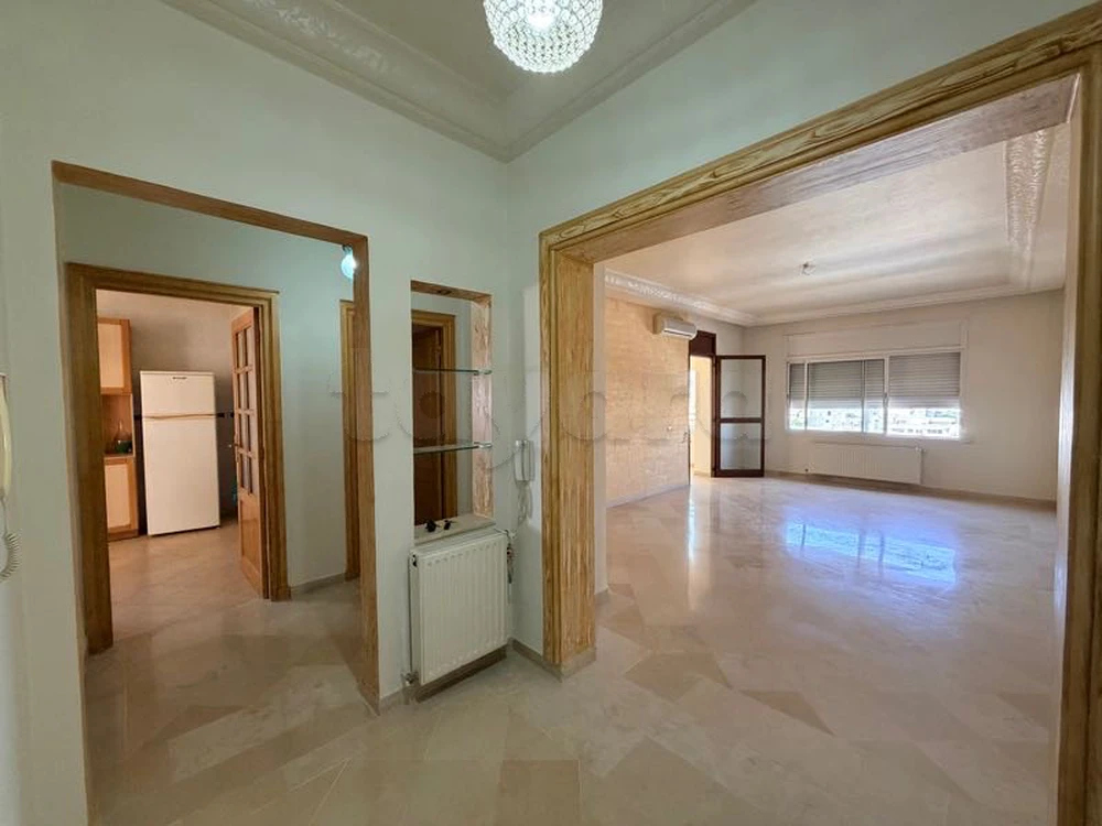 S+2 avec suite aux jardins de laouina