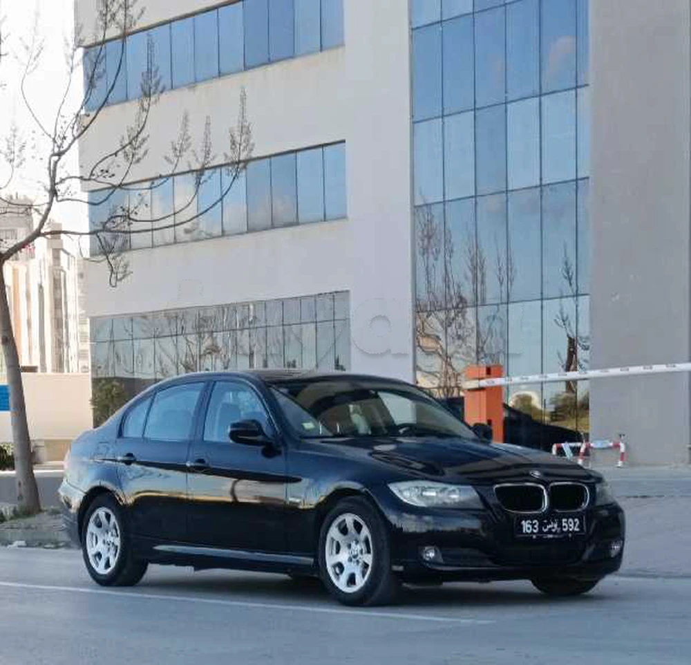 BMW Serie 3