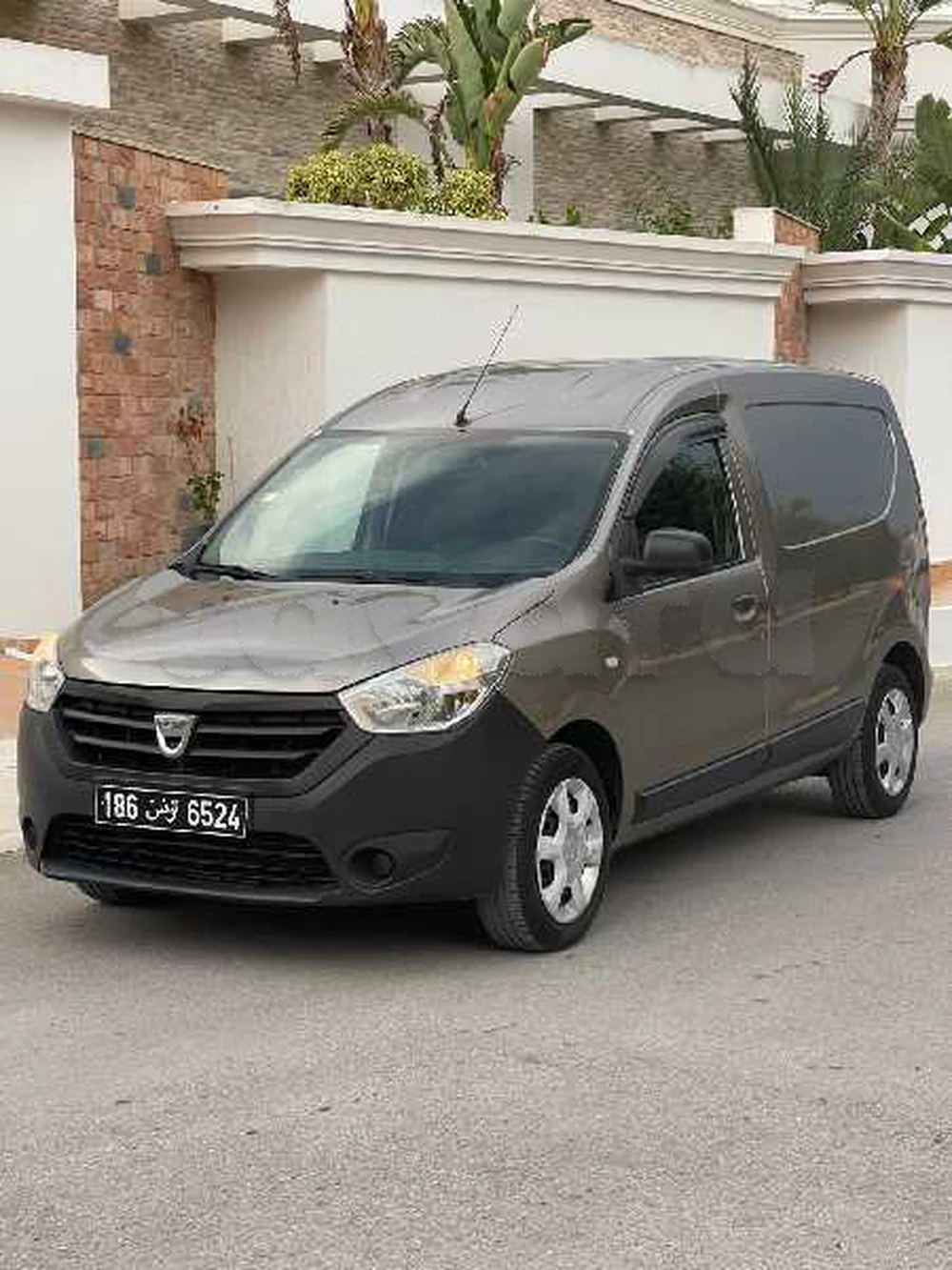 Dacia Dokker