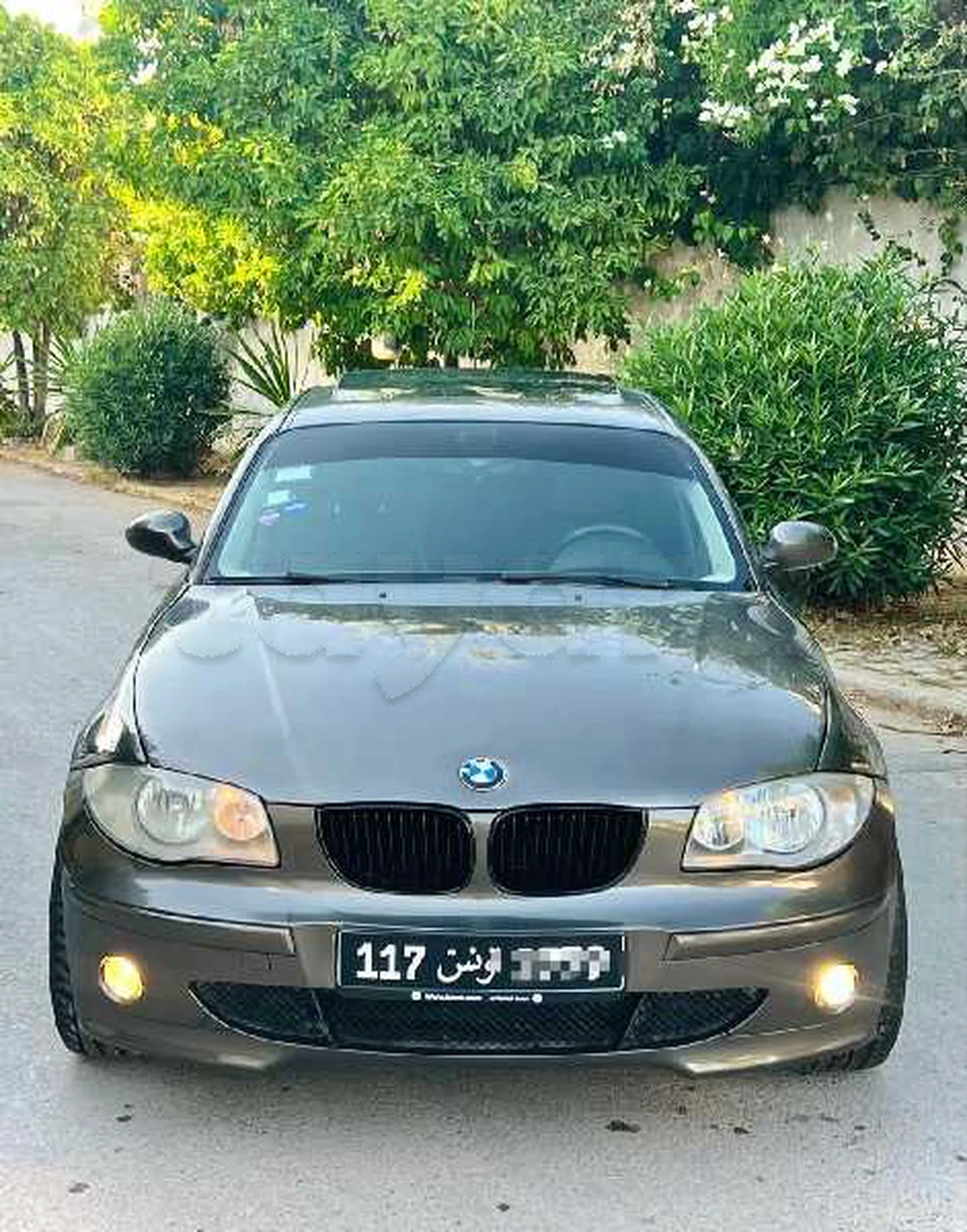 BMW Serie 1