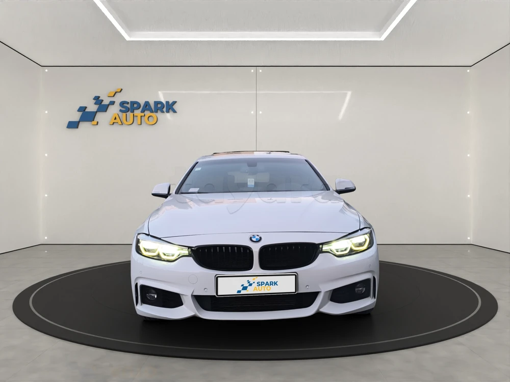 BMW Serie 4