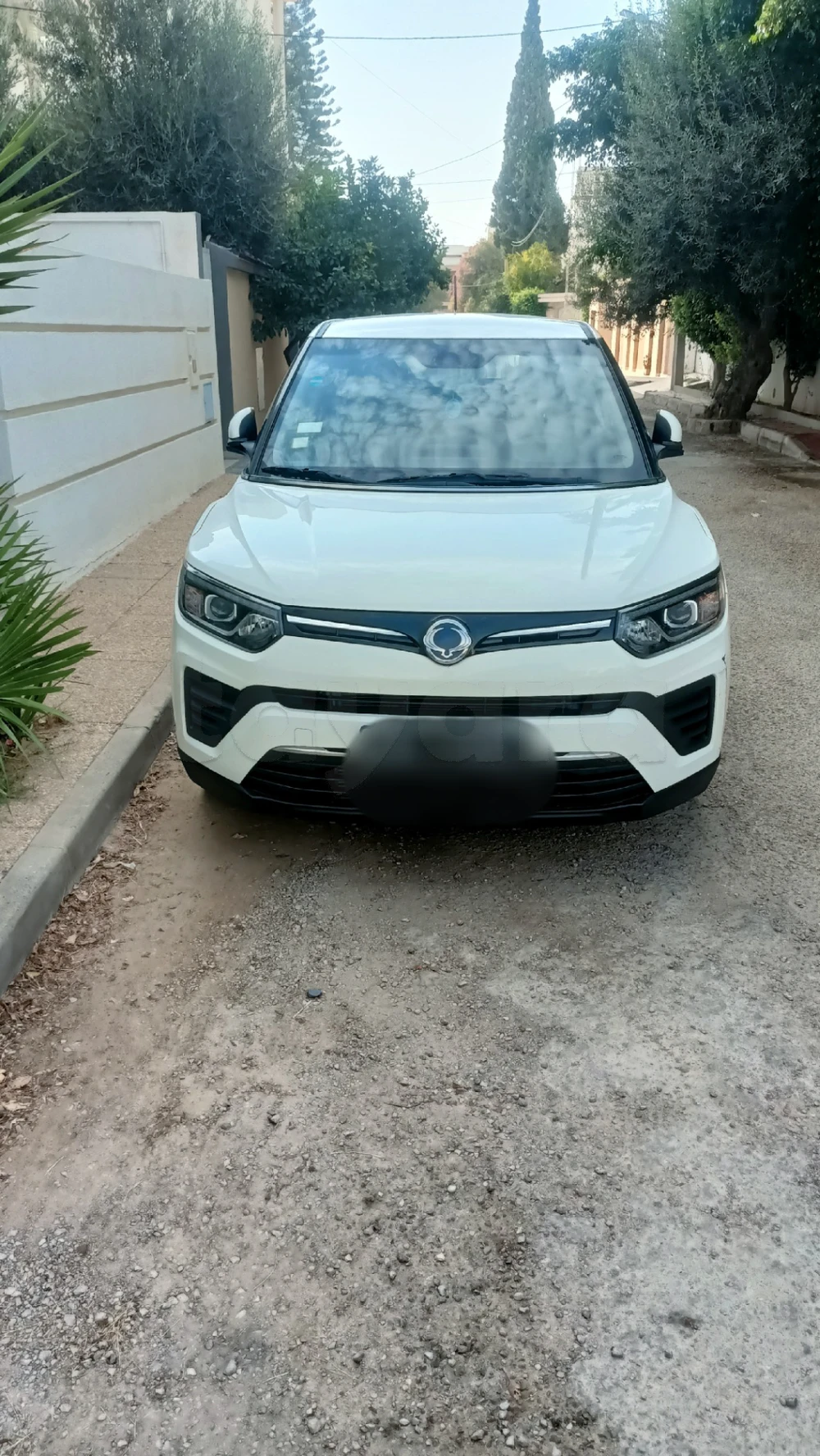 Ssangyong Tivoli Classy 1.2 T-GDi 12V 2WD 128 cv