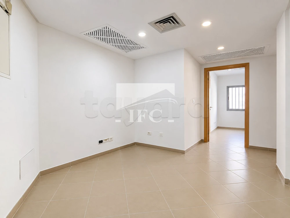 Bureau en 3 espaces - 45m² - Montplaisir- IFCM262