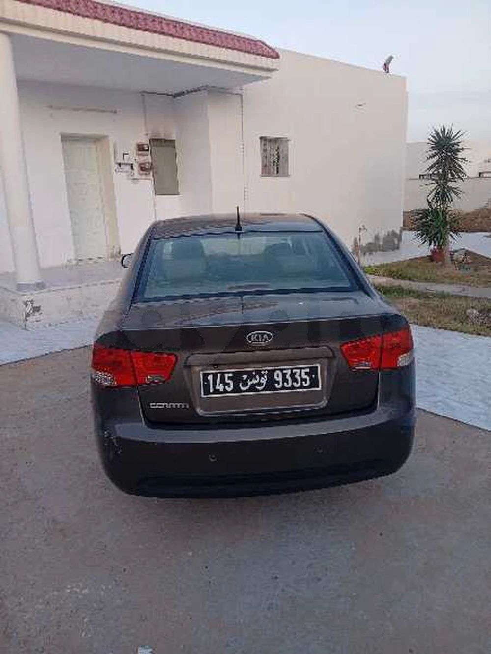 Kia Cerato