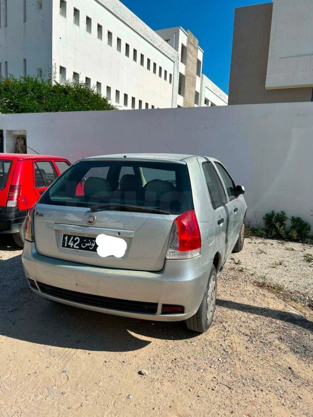Fiat Palio