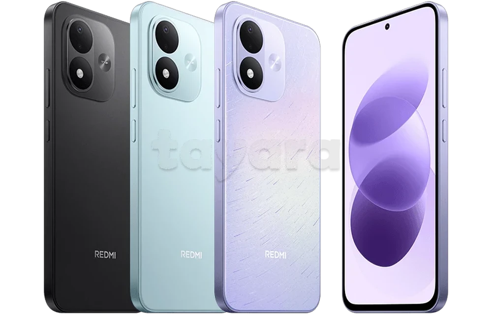 Redmi Note 17 4G (8/256) Cacheté paquet fermé #Validé✔️
☎️ 53137076