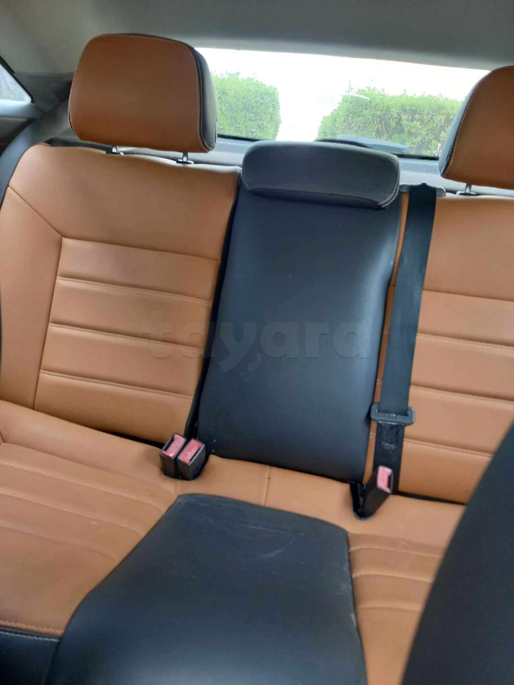 Carte voiture Opel Astra