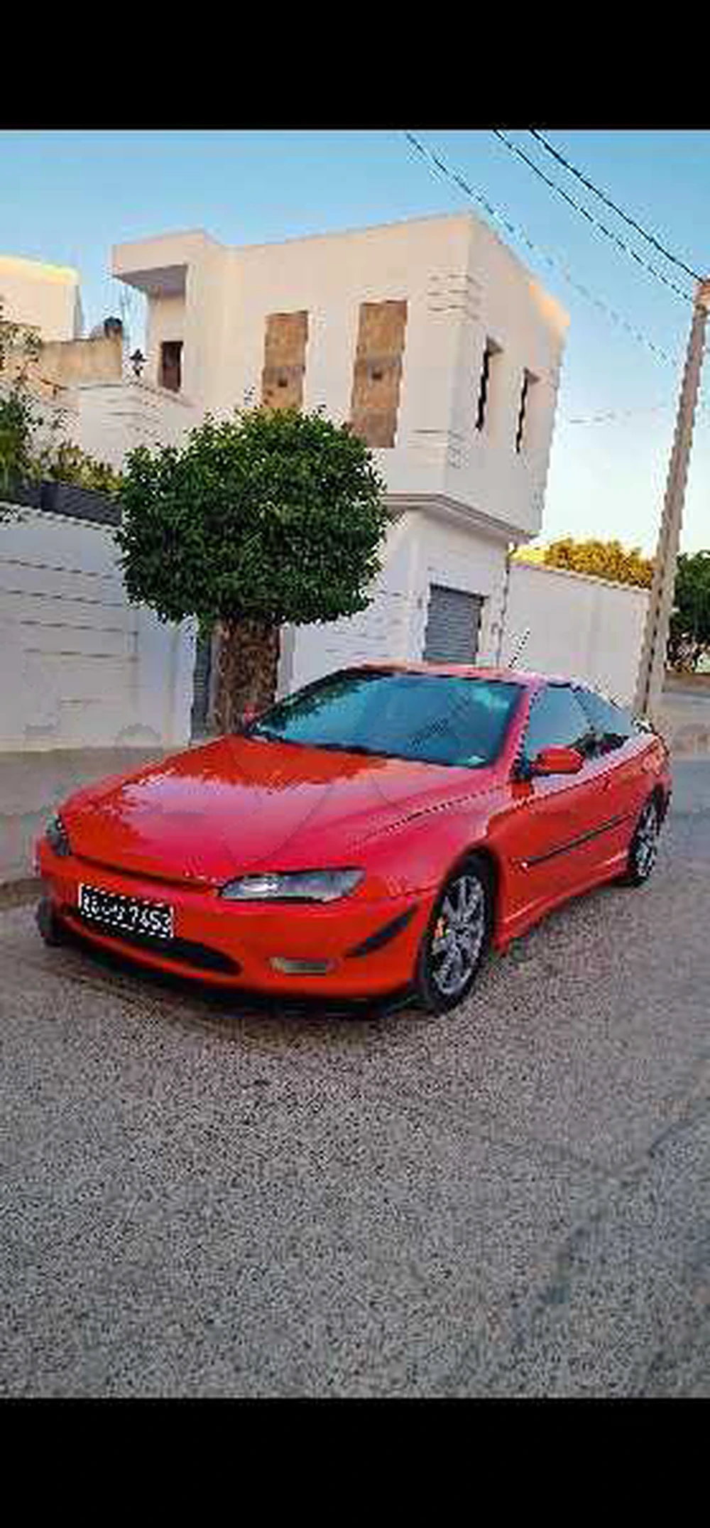 Peugeot 406