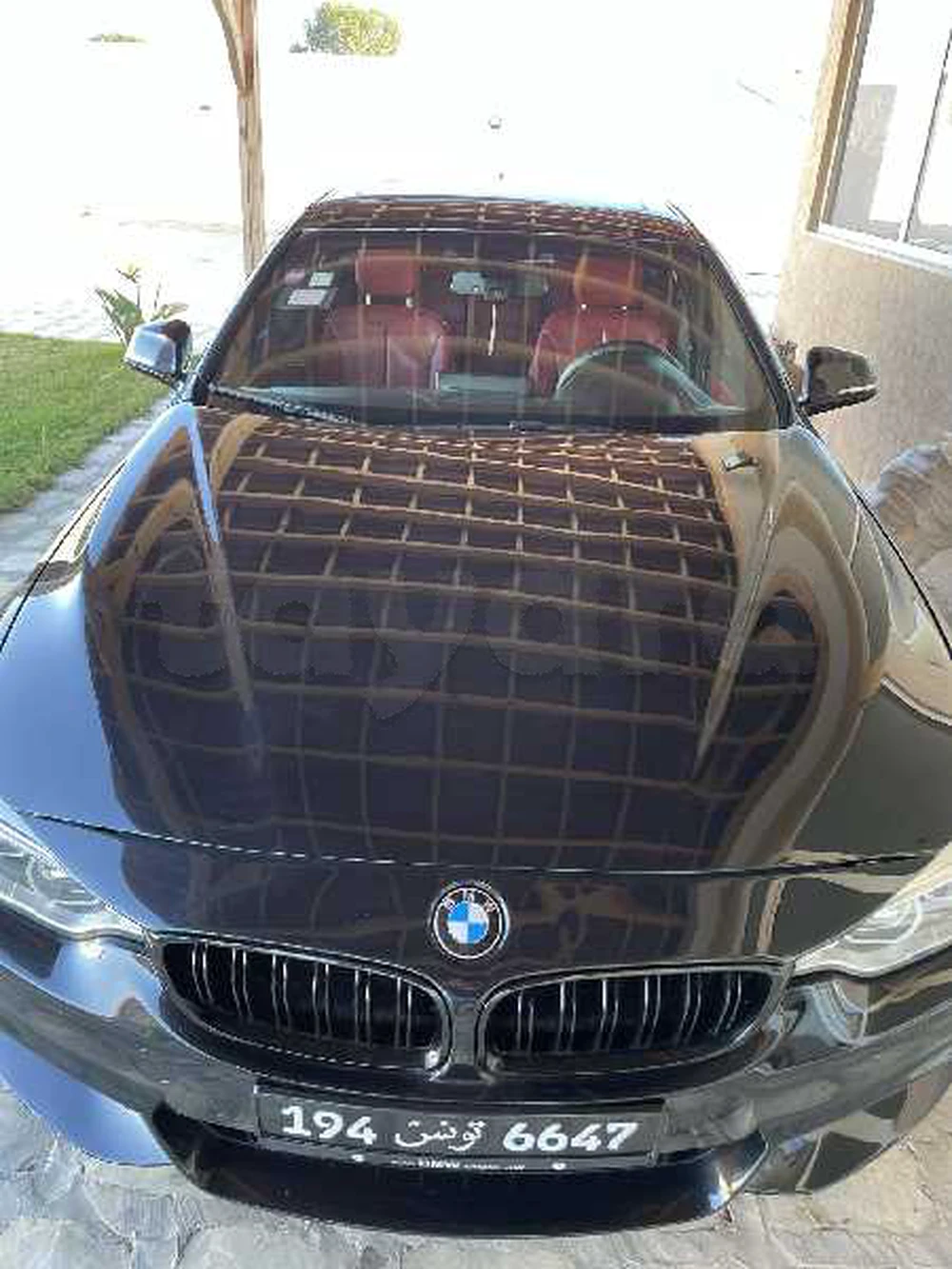 BMW Serie 4