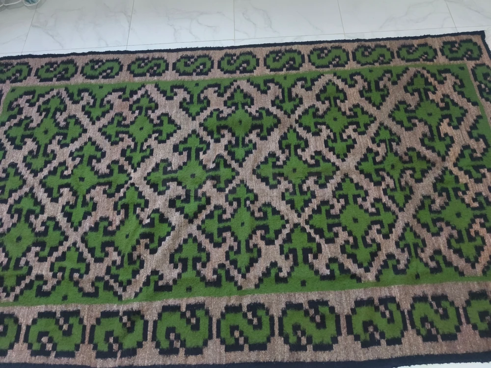 A vendre Margoum tunisien traditionnel