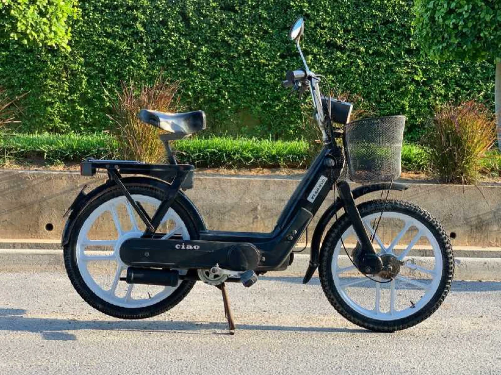 Piaggio ciao ndhifa