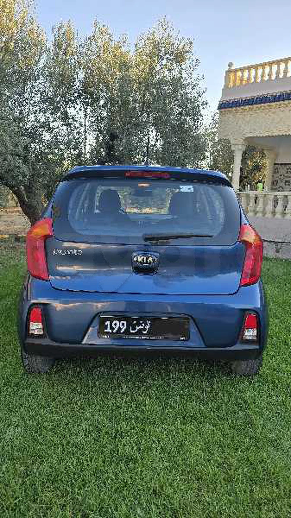 Kia Picanto