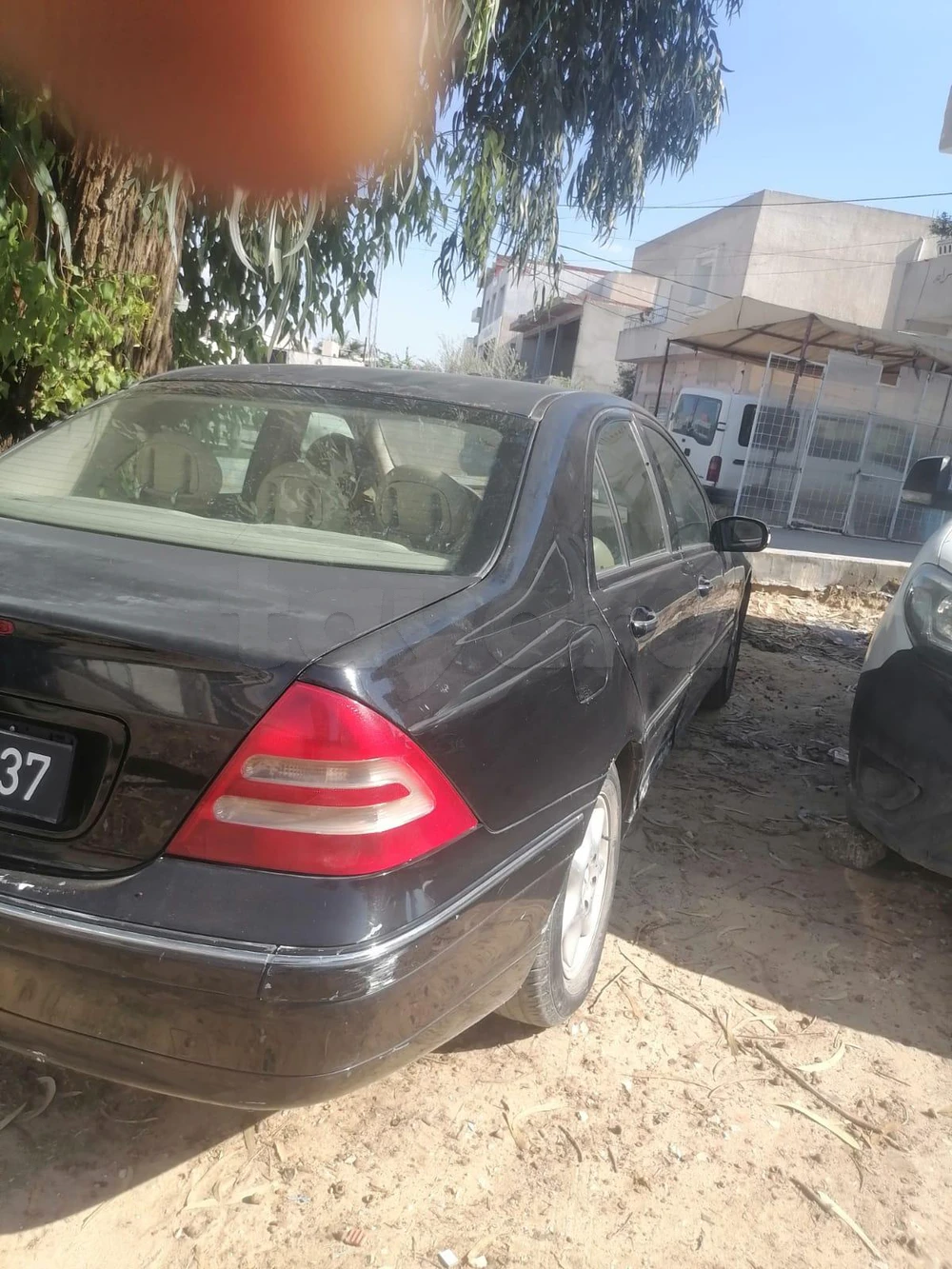 Mercedes-Benz Classe C