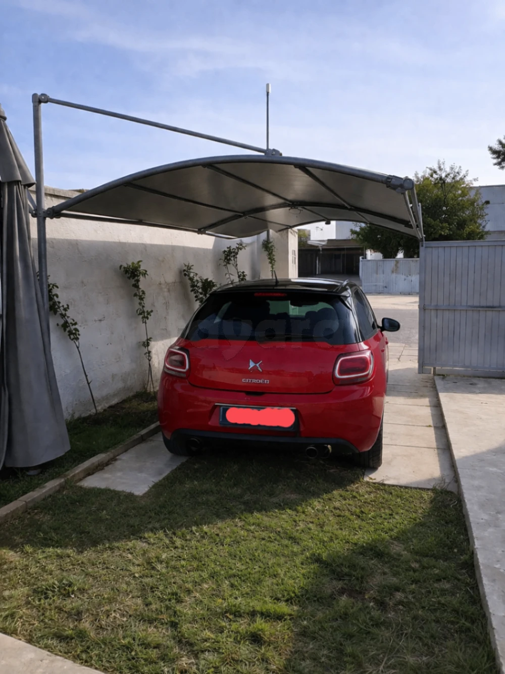 Citroen DS3