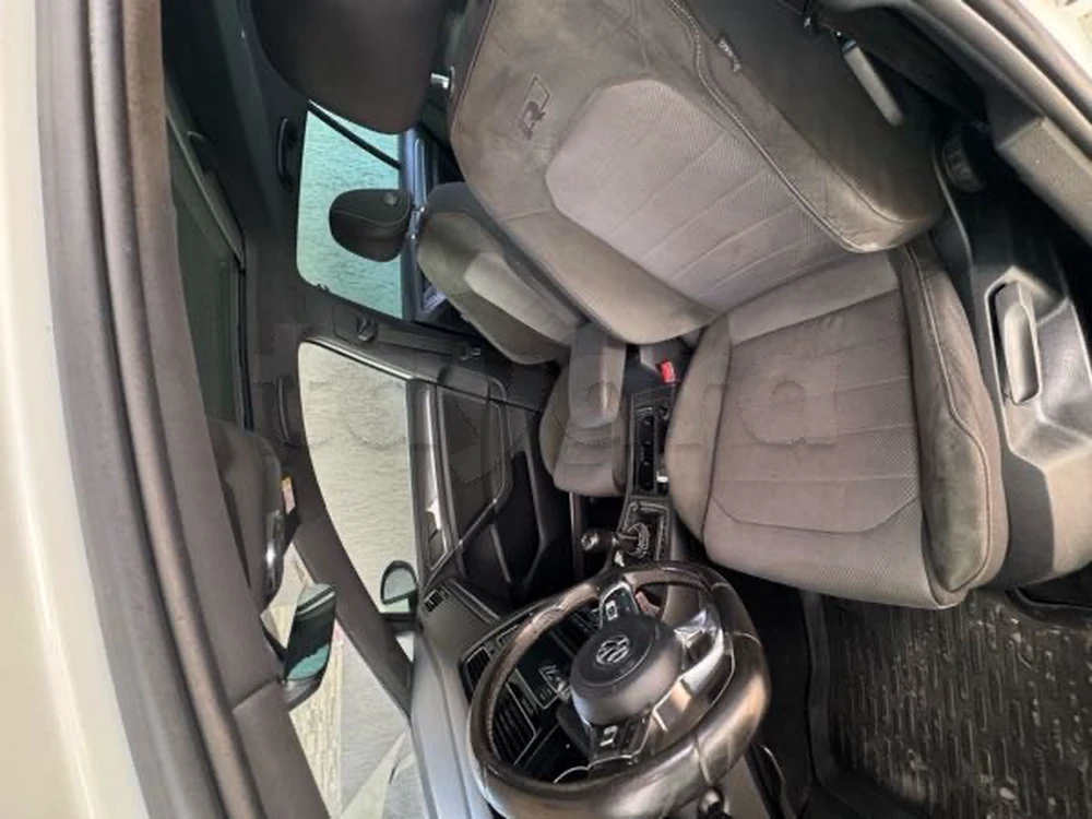 Volkswagen Golf 7