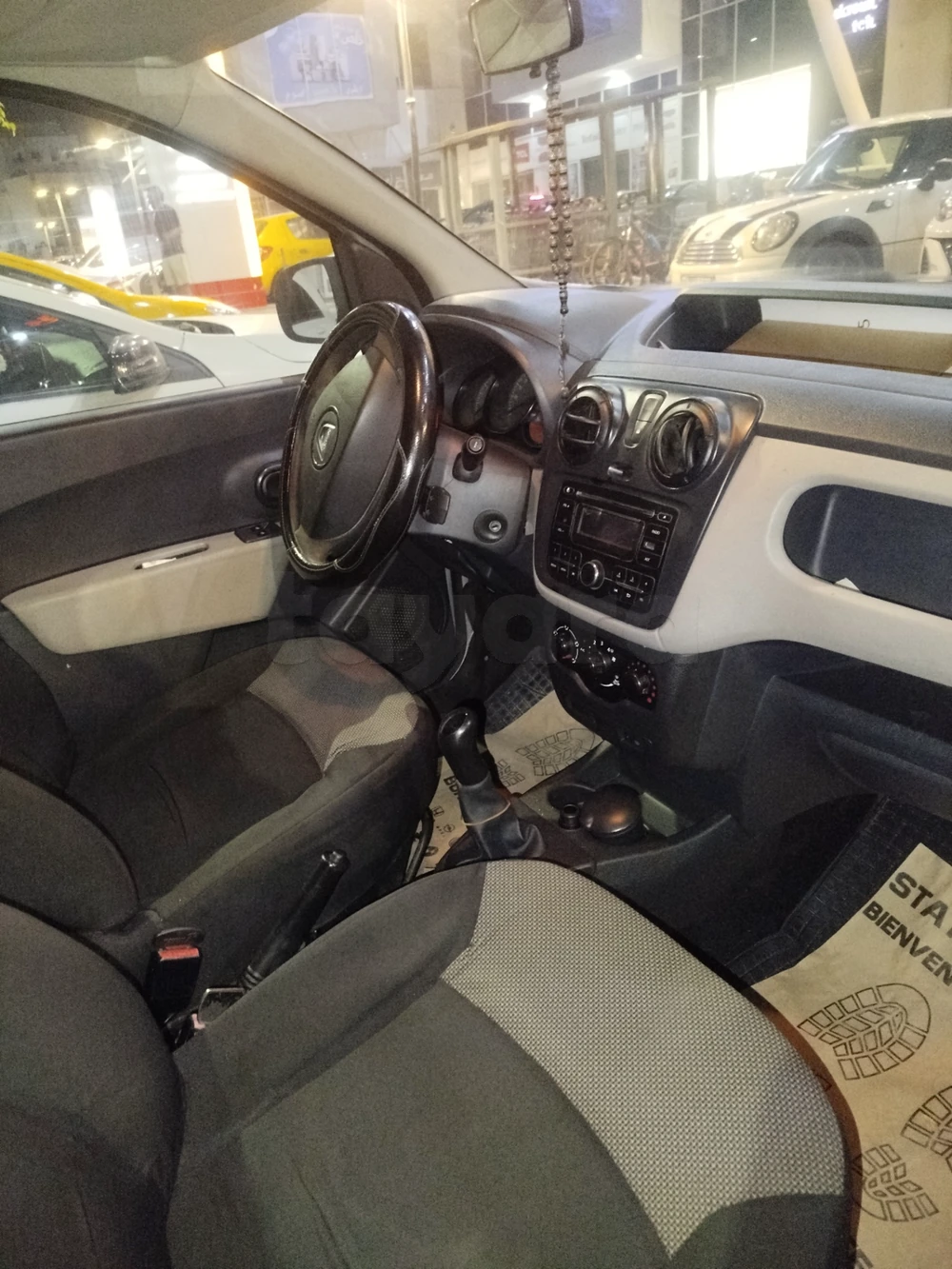 Dacia Dokker