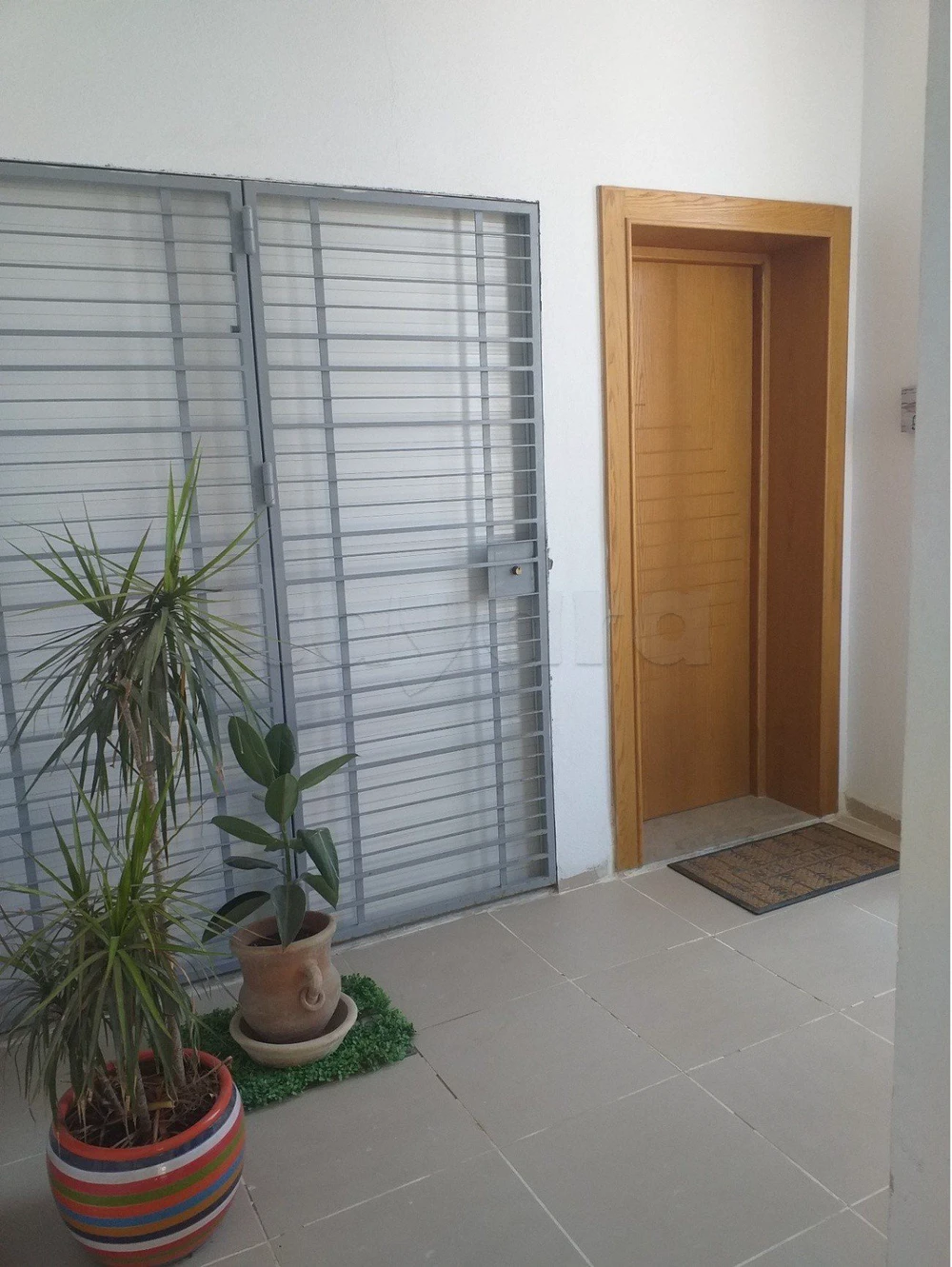 Etage de villa Haut Standing à louer Jardin de Carthage