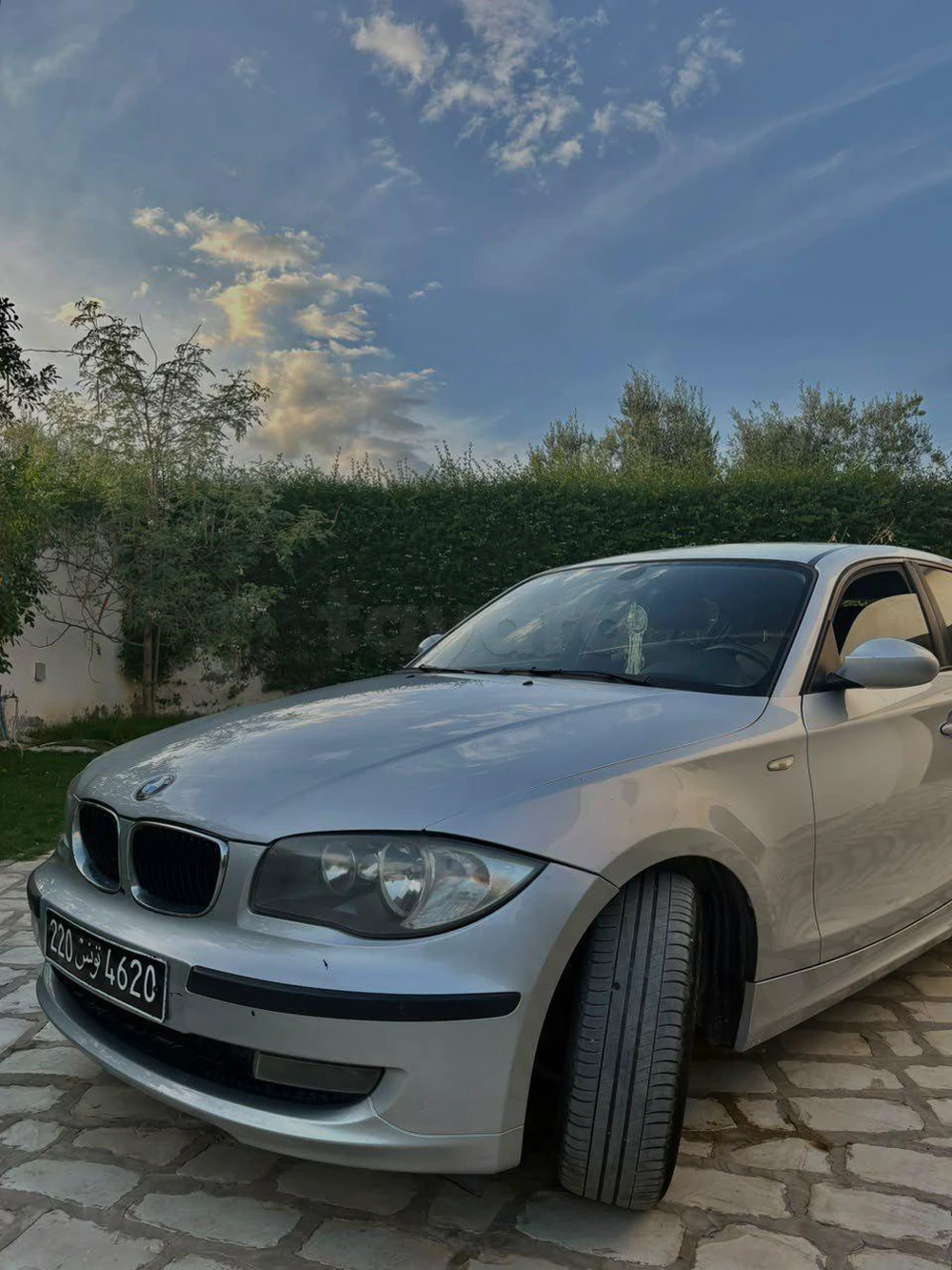 BMW Serie 1