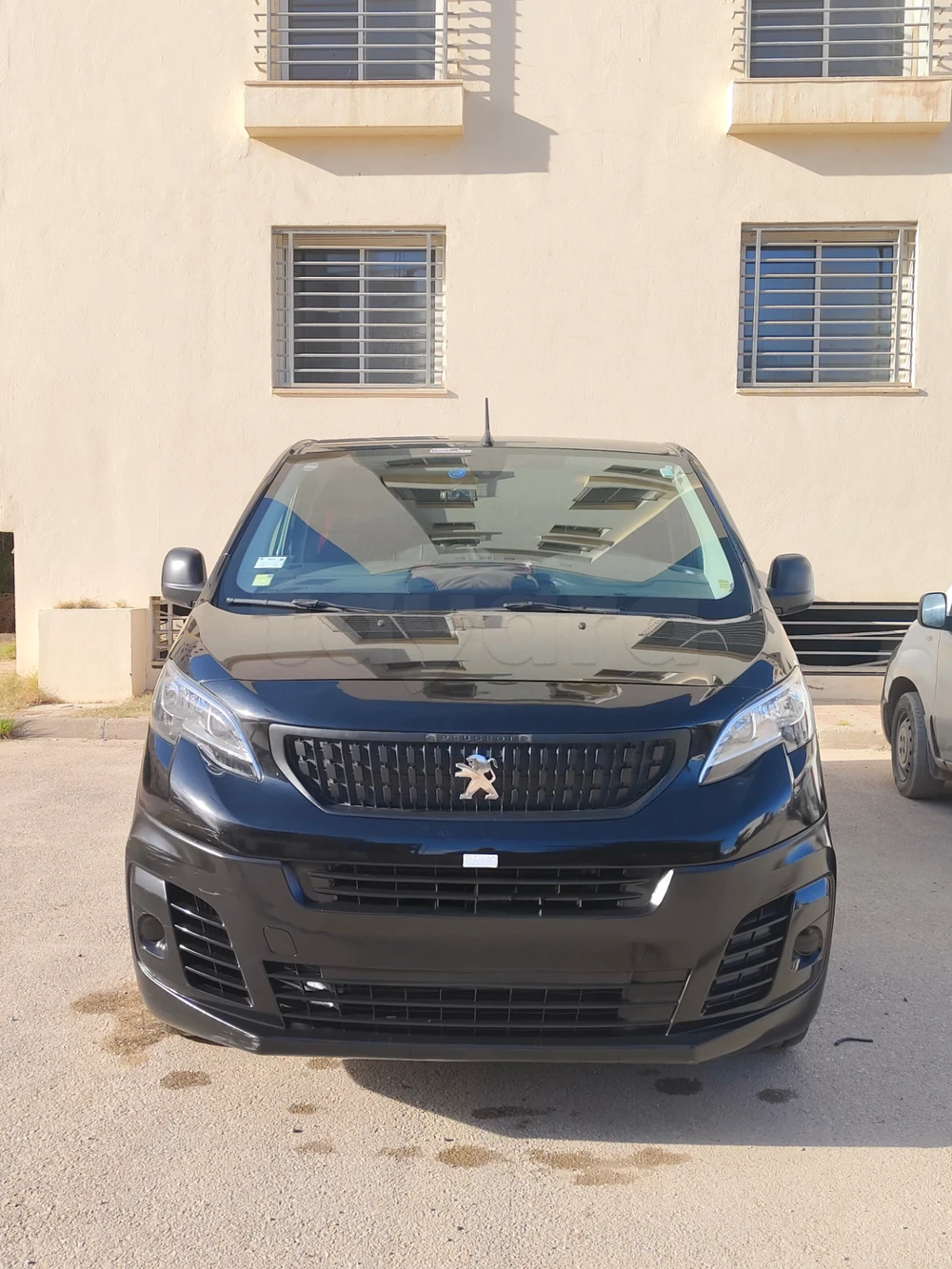 Peugeot Expert