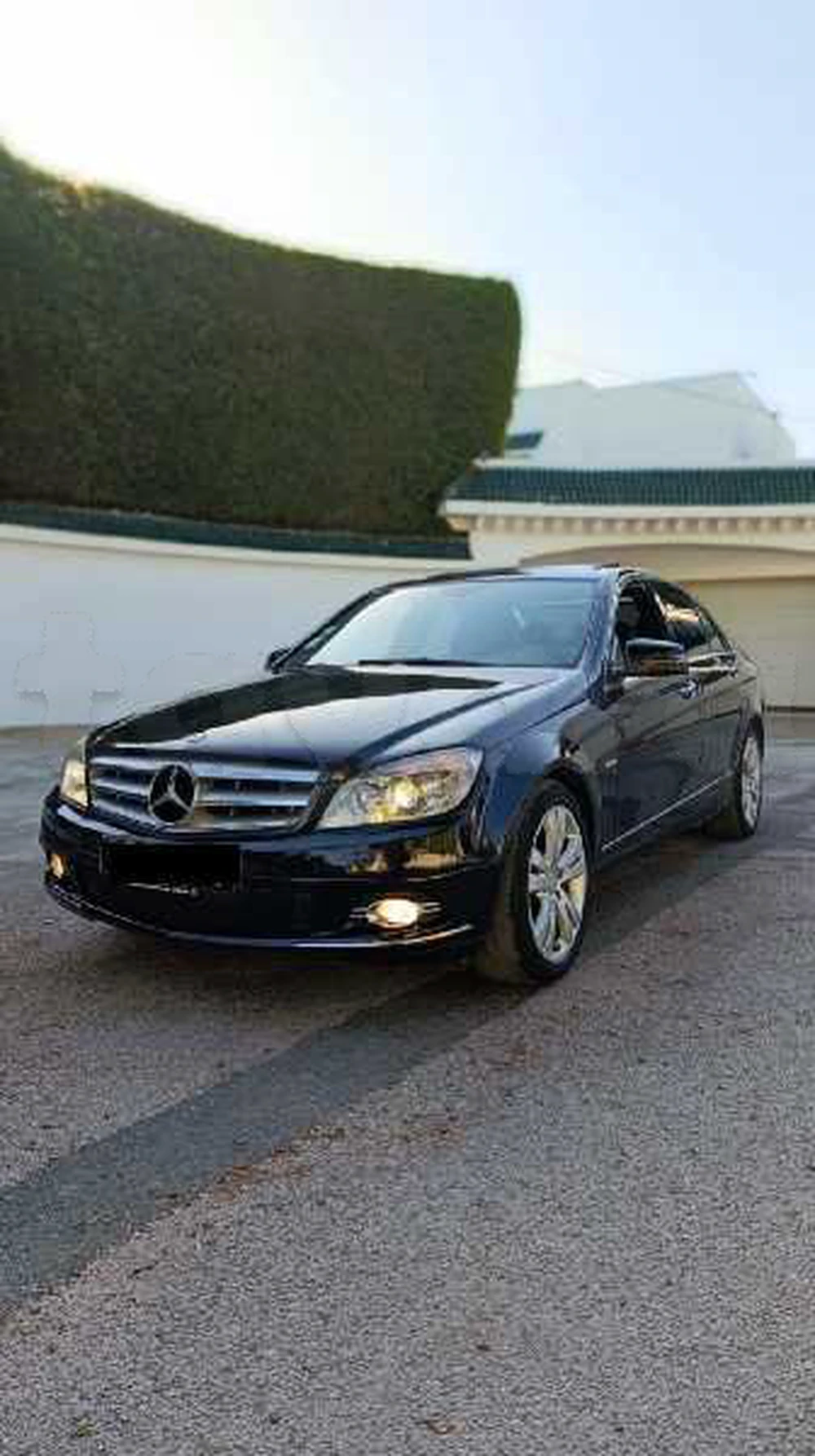 Mercedes-Benz Classe C