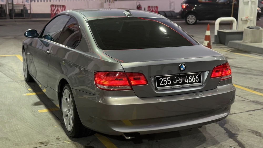 BMW Serie 3