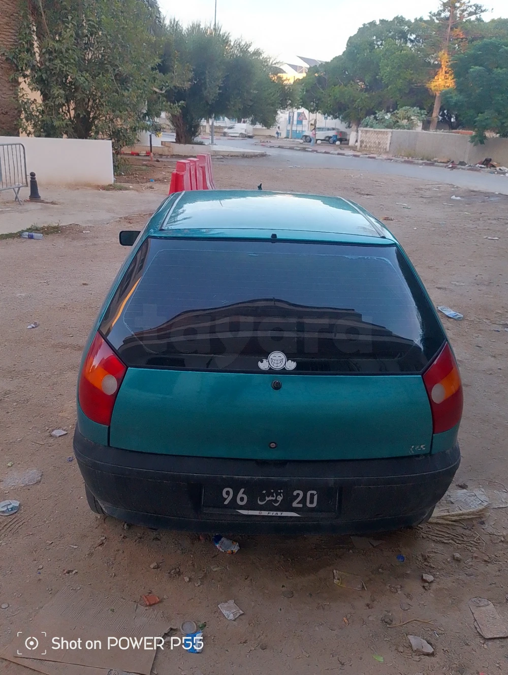 Fiat Palio