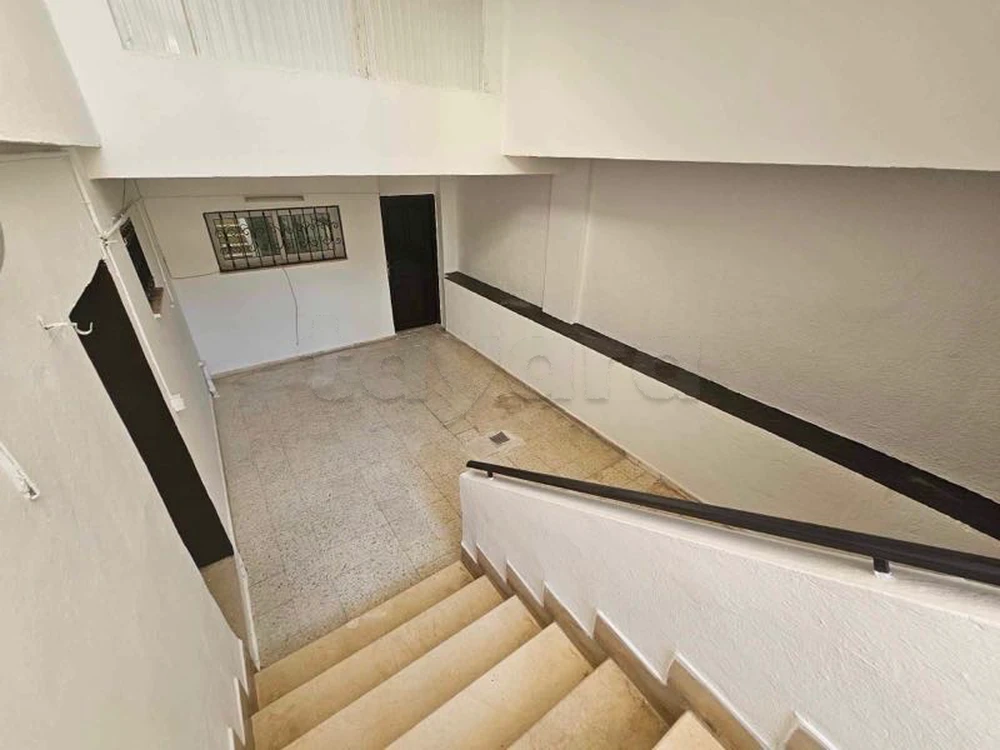 📍RIADH EL ANDALOUS : APPARTEMENT S+2 À LOUER