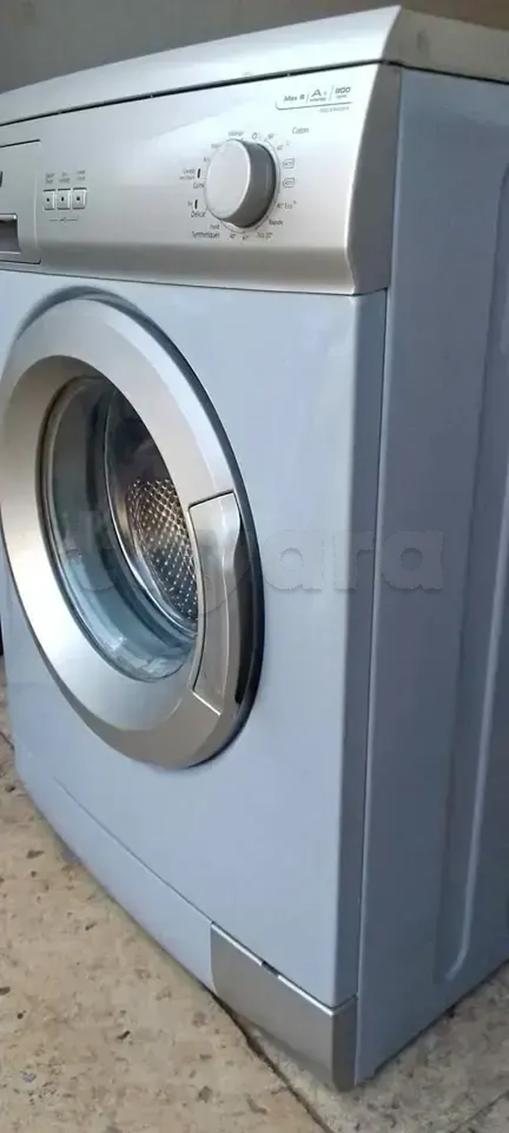 MACHINE A LAVE Whirlpool