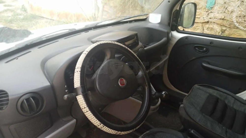 Fiat Doblo