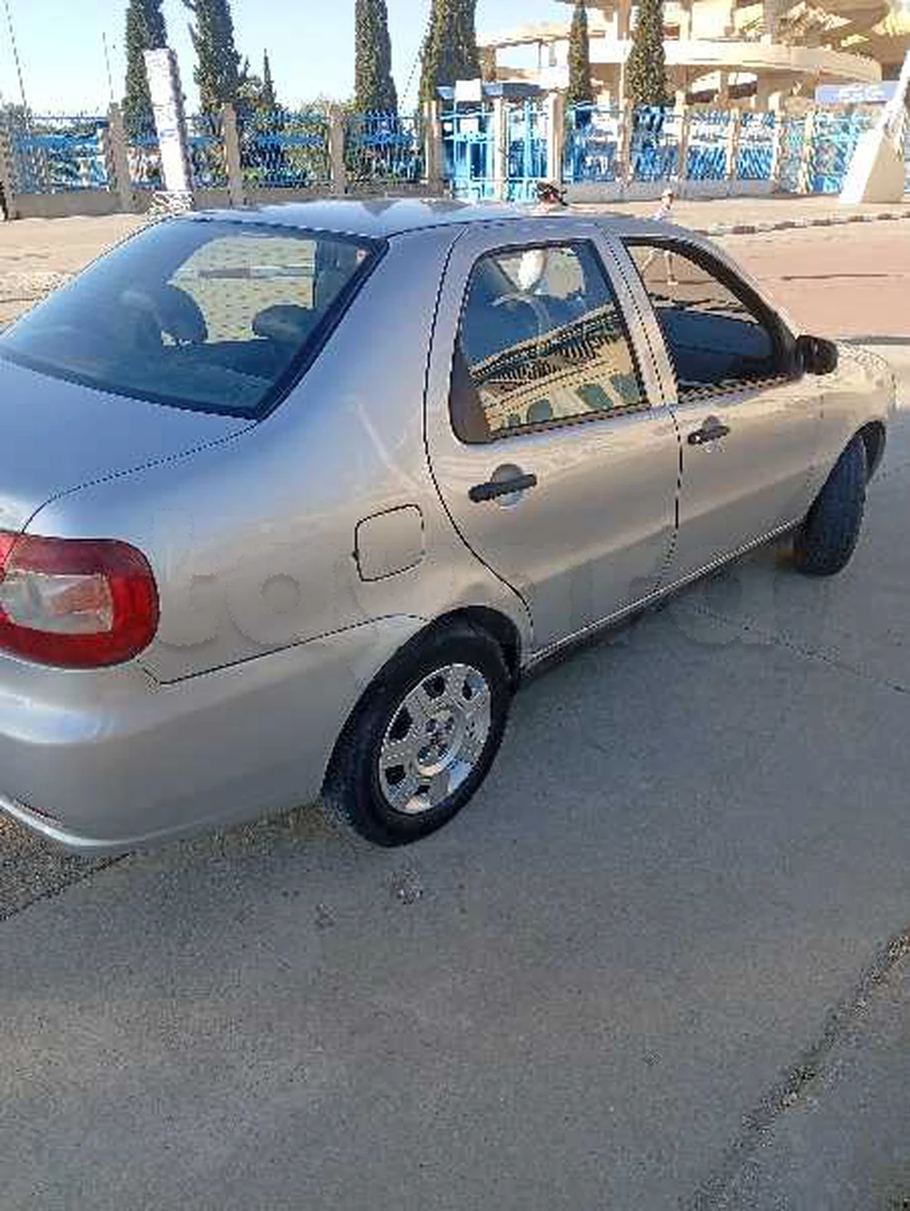 Fiat Siena