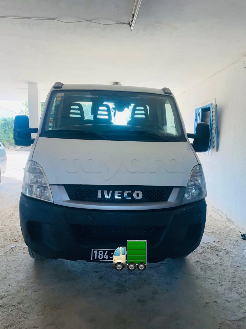 Iveco Daily 35C15