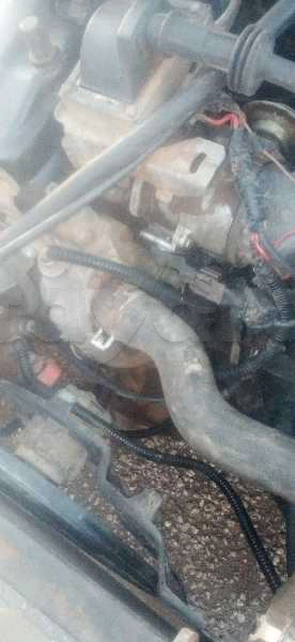 Carte voiture Peugeot 106