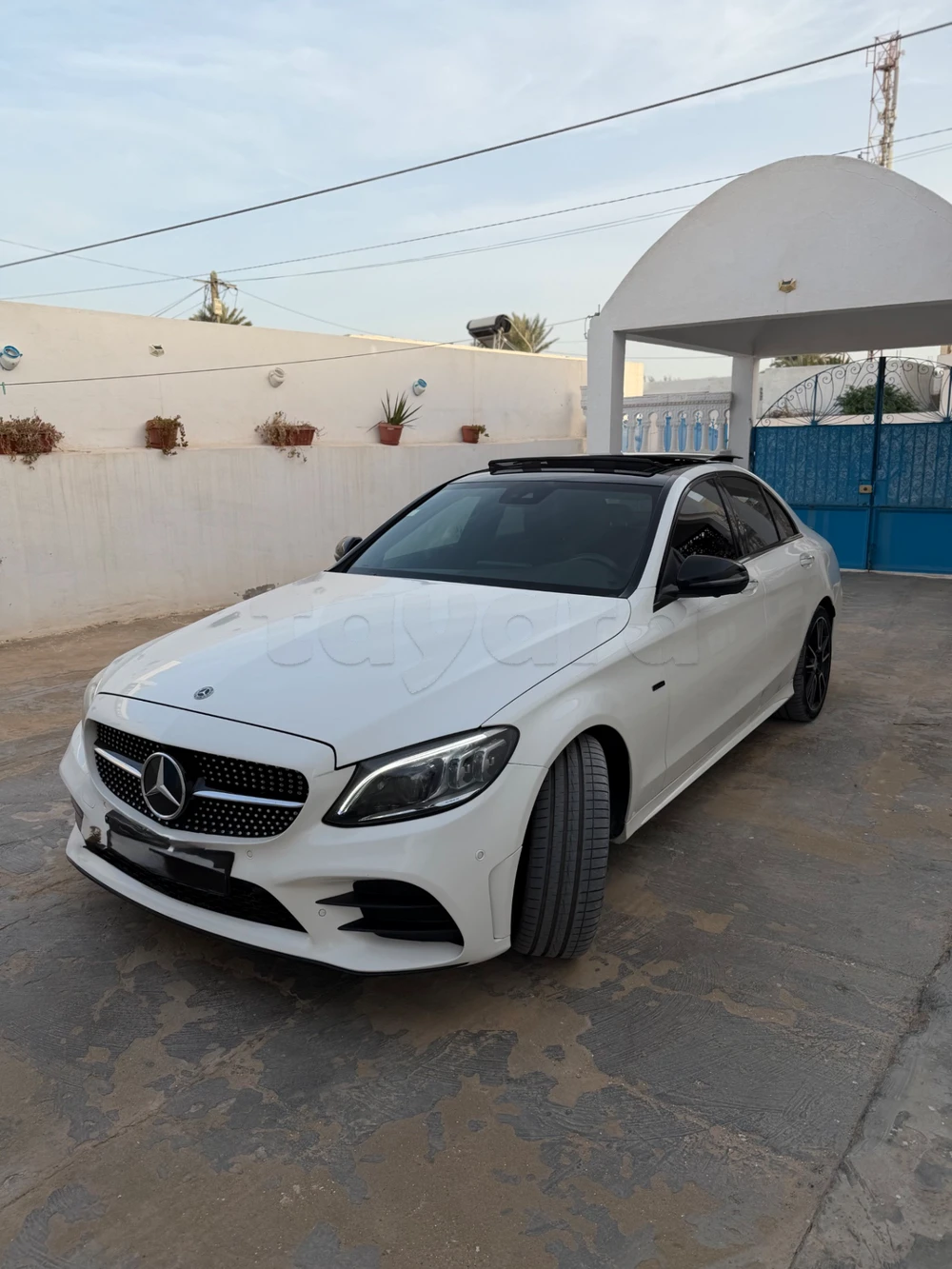 Mercedes-Benz Classe C