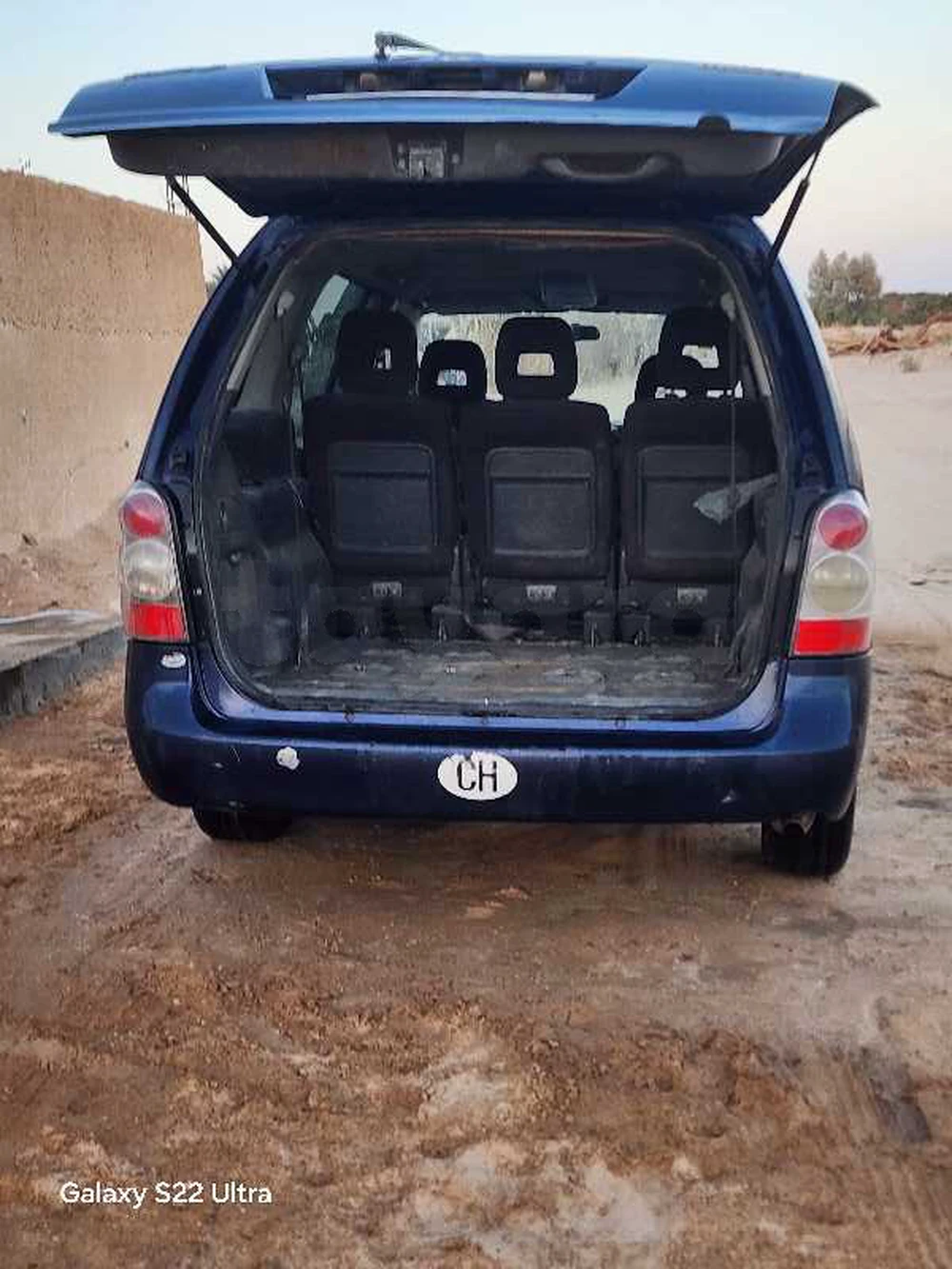 Mazda MPV